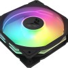 Asus TUF Gaming TR120 ARGB Case Fan με Σύνδεση 4-Pin PWM 3τμχ