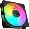 Asus TUF Gaming TR120 ARGB Case Fan με Σύνδεση 4-Pin PWM