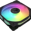 Asus TUF Gaming TR120 ARGB Case Fan με Σύνδεση 4-Pin PWM
