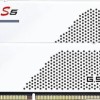 G.Skill Ripjaws S5 DDR5 32GB RAM με 2x16GB Modules και Ταχύτητα 6400 για Desktop