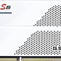 G.Skill Ripjaws S5 DDR5 32GB RAM με 2x16GB Modules και Ταχύτητα 6400 για Desktop