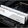 G.Skill Ripjaws S5 DDR5 32GB RAM με 2x16GB Modules και Ταχύτητα 6400 για Desktop