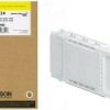 Epson T6924 Γνήσιο Μελάνι Εκτυπωτή InkJet Κίτρινο (C13T692400)