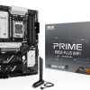 Asus PRIME B850-PLUS WIFI Motherboard ATX με AMD AM5 Socket