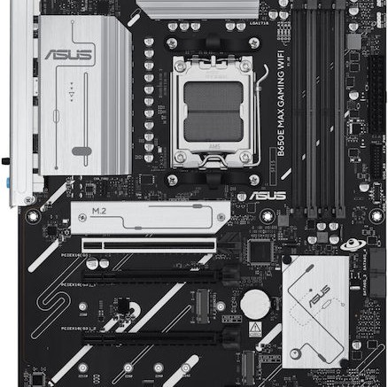 Asus PRIME B850-PLUS WIFI Motherboard ATX με AMD AM5 Socket