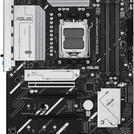 Asus PRIME B850-PLUS WIFI Motherboard ATX με AMD AM5 Socket