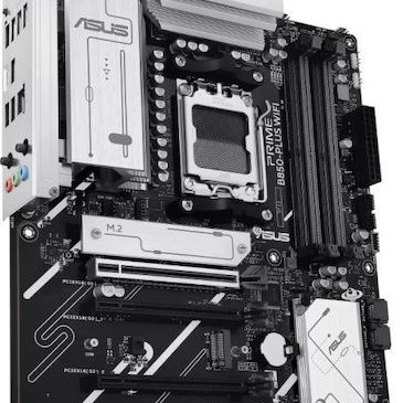 Asus PRIME B850-PLUS WIFI Motherboard ATX με AMD AM5 Socket