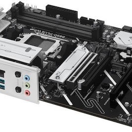 Asus PRIME B850-PLUS WIFI Motherboard ATX με AMD AM5 Socket