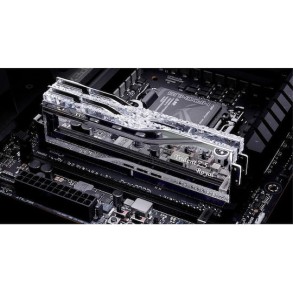 G.Skill Trident Z5 Royal XMP DDR5 48GB RAM με 2x24GB Modules και Ταχύτητα 8000 για Desktop