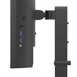 LG 34BA75QE-B Ultrawide IPS HDR Curved Monitor 34