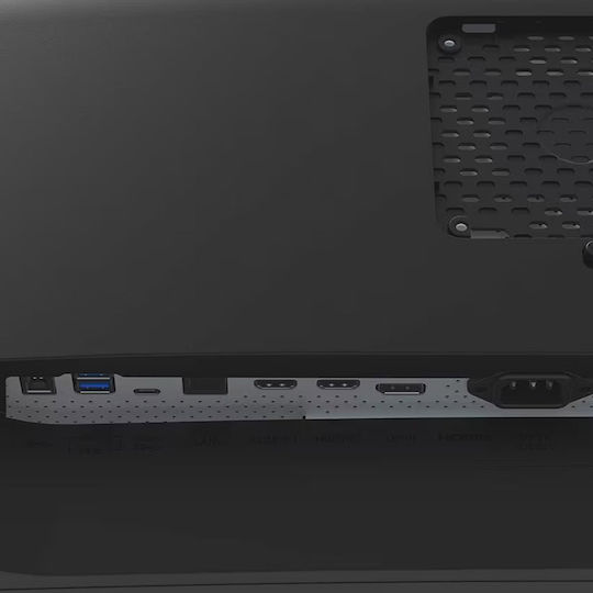 LG 34BA75QE-B Ultrawide IPS HDR Curved Monitor 34