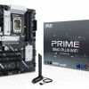 Asus Prime B860M-A WIFI Motherboard Micro ATX με Intel 1851 Socket 90MB1JY0-M0EAY0