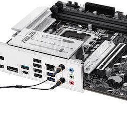 Asus Prime B860M-A WIFI Motherboard Micro ATX με Intel 1851 Socket 90MB1JY0-M0EAY0