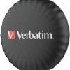Verbatim My Finder Coin Apple Find My Tracker Μαύρο