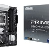 Asus Prime B860M-A-CSM Motherboard Micro ATX με Intel 1851 Socket 90MB1K00-M0EAYC