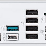 Asus Prime B860M-A-CSM Motherboard Micro ATX με Intel 1851 Socket 90MB1K00-M0EAYC