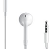 Apple EarPods In-ear Handsfree Ακουστικά με Βύσμα 3.5mm Λευκό