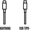 Apple USB-C to Lightning Cable 18W 2m (MW2R3ZM/A)