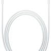 Apple USB-C to Lightning Cable 18W 2m (MW2R3ZM/A)
