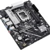 Asus Prime B860M-K Motherboard Micro ATX με Intel 1851 Socket 90MB1JT0-M0EAY0