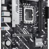 Asus Prime B860M-K Motherboard Micro ATX με Intel 1851 Socket 90MB1JT0-M0EAY0