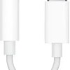 Apple Μετατροπέας USB-C male σε 3.5mm female 1τμχ (MW2Q3ZM/A)