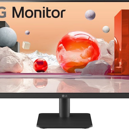 LG 24BA400 IPS Monitor 23.8