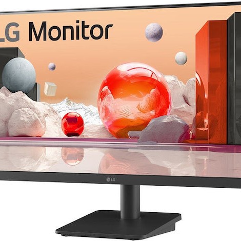 LG 24BA400 IPS Monitor 23.8