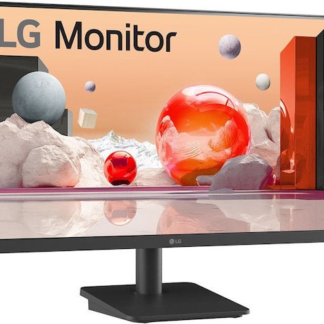 LG 24BA400 IPS Monitor 23.8
