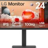LG 24BA650-B IPS Monitor 23.8