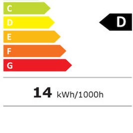 LG 24BA650-B IPS Monitor 23.8