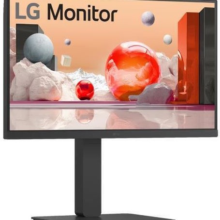 LG 24BA650-B IPS Monitor 23.8
