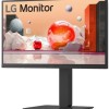 LG 24BA650-B IPS Monitor 23.8