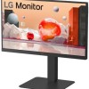 LG 24BA650-B IPS Monitor 23.8