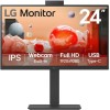 LG 24BA850-B IPS Monitor 23.8