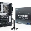 Asus Prime B860-Plus Motherboard ATX με Intel 1851 Socket 90MB1K50-M0EAY0