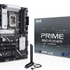 Asus Prime B860-Plus Motherboard ATX με Intel 1851 Socket 90MB1K50-M0EAY0
