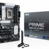 Asus Prime B860-Plus Motherboard ATX με Intel 1851 Socket 90MB1K50-M0EAY0