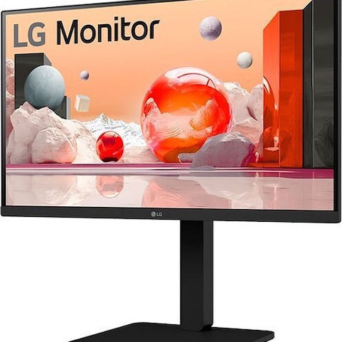 LG 27BA450-B-B IPS Monitor 27