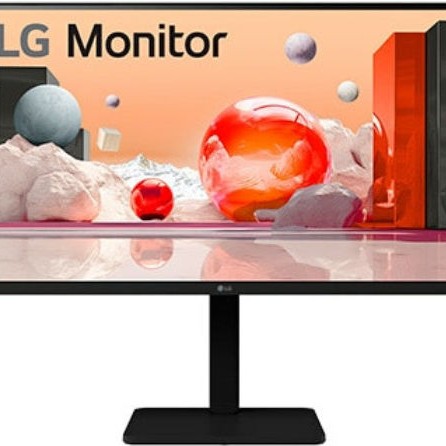 LG 27BA450-B-B IPS Monitor 27