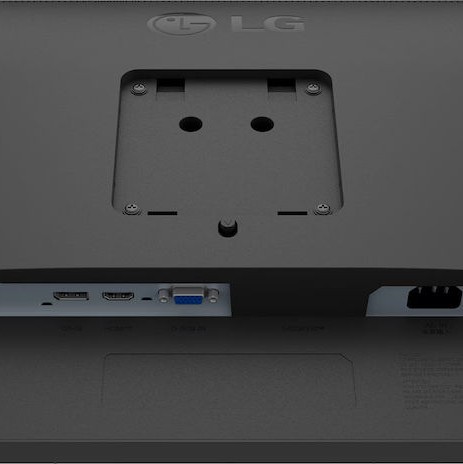 LG 27BA560 IPS Monitor 27