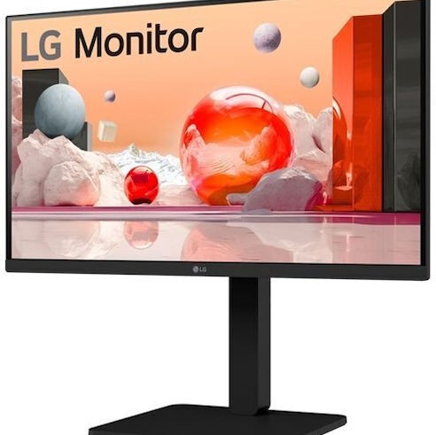 LG 27BA650 IPS Monitor 27