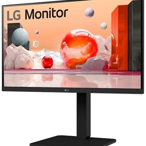LG 27BA650 IPS Monitor 27