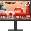 LG 27BA650 IPS Monitor 27
