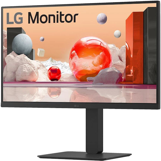 LG 27BA650 IPS Monitor 27