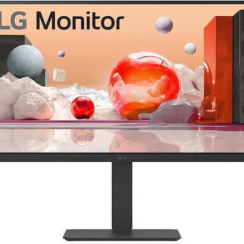 LG 27BA850-B IPS Monitor 27