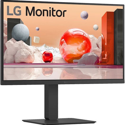 LG 27BA850-B IPS Monitor 27