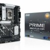 Asus Prime B860-Plus-CSM Motherboard ATX με Intel 1851 Socket 90MB1KA0-M0EAYC