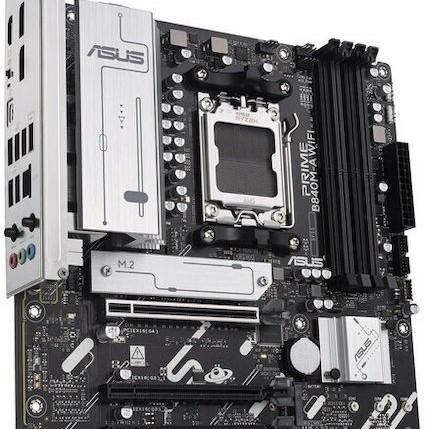 Asus Prime B860-Plus-CSM Motherboard ATX με Intel 1851 Socket 90MB1KA0-M0EAYC