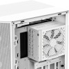 NZXT C1200 ATX 3.1 1200W Λευκό Τροφοδοτικό Υπολογιστή Full Modular 80 Plus Gold